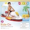 Intex Intex Multicolored Vinyl Inflatable Wave Rider Ride-On Pool Float 57520EP - alternate 2